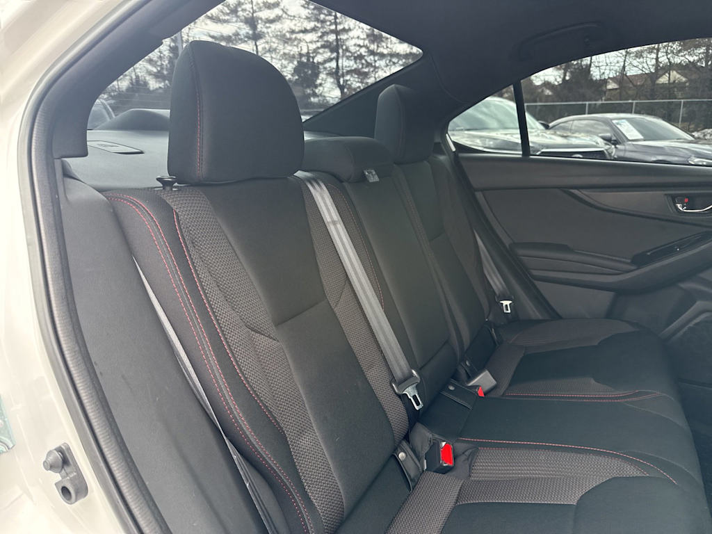 Thumbnail: 2024 Subaru WRX - 20