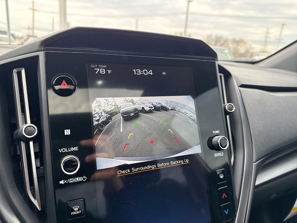 Thumbnail: 2024 Subaru WRX - 21