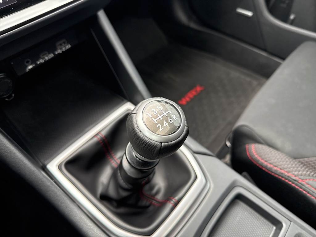 Thumbnail: 2024 Subaru WRX - 15