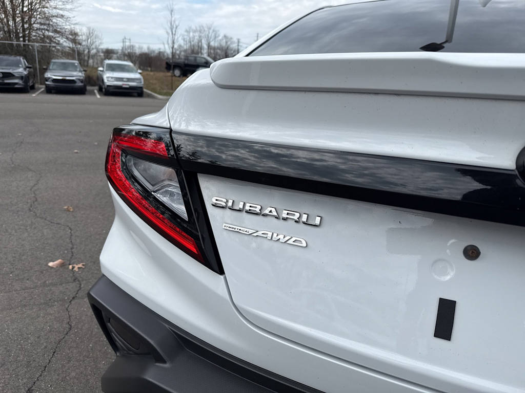 Thumbnail: 2024 Subaru WRX - 6