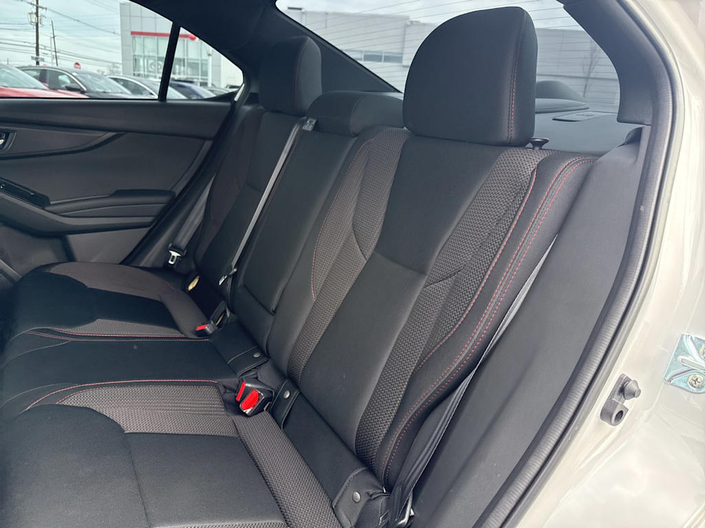 Thumbnail: 2024 Subaru WRX - 11