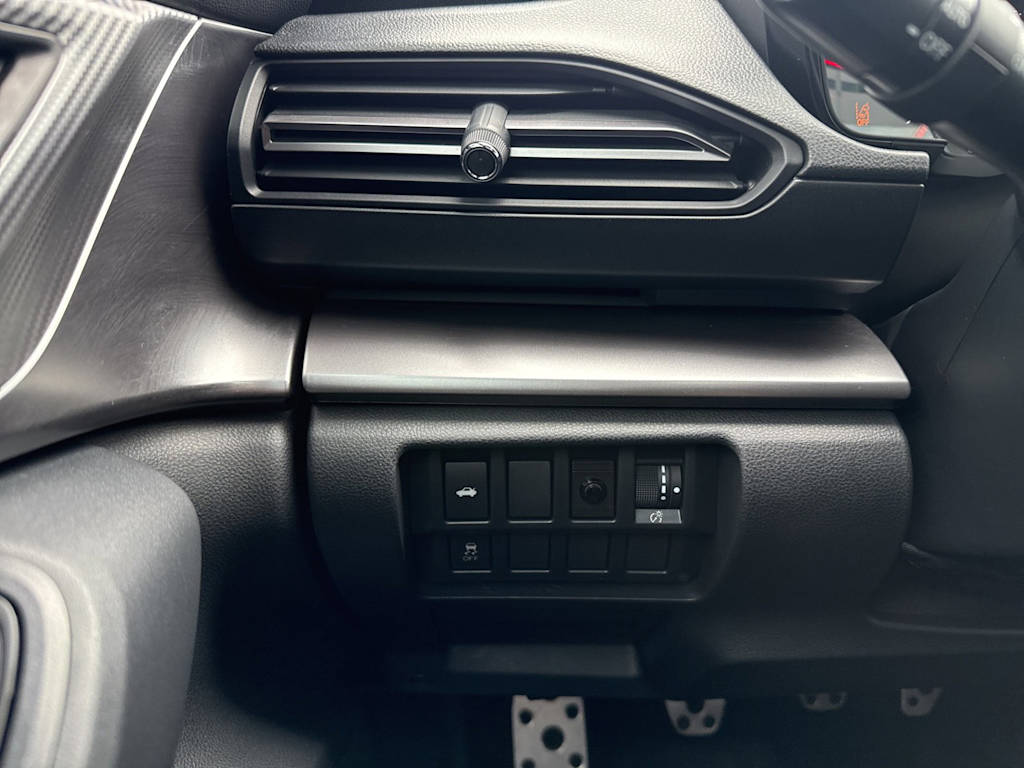 Thumbnail: 2024 Subaru WRX - 23