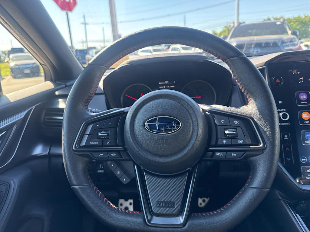 Thumbnail: 2023 Subaru WRX - 12