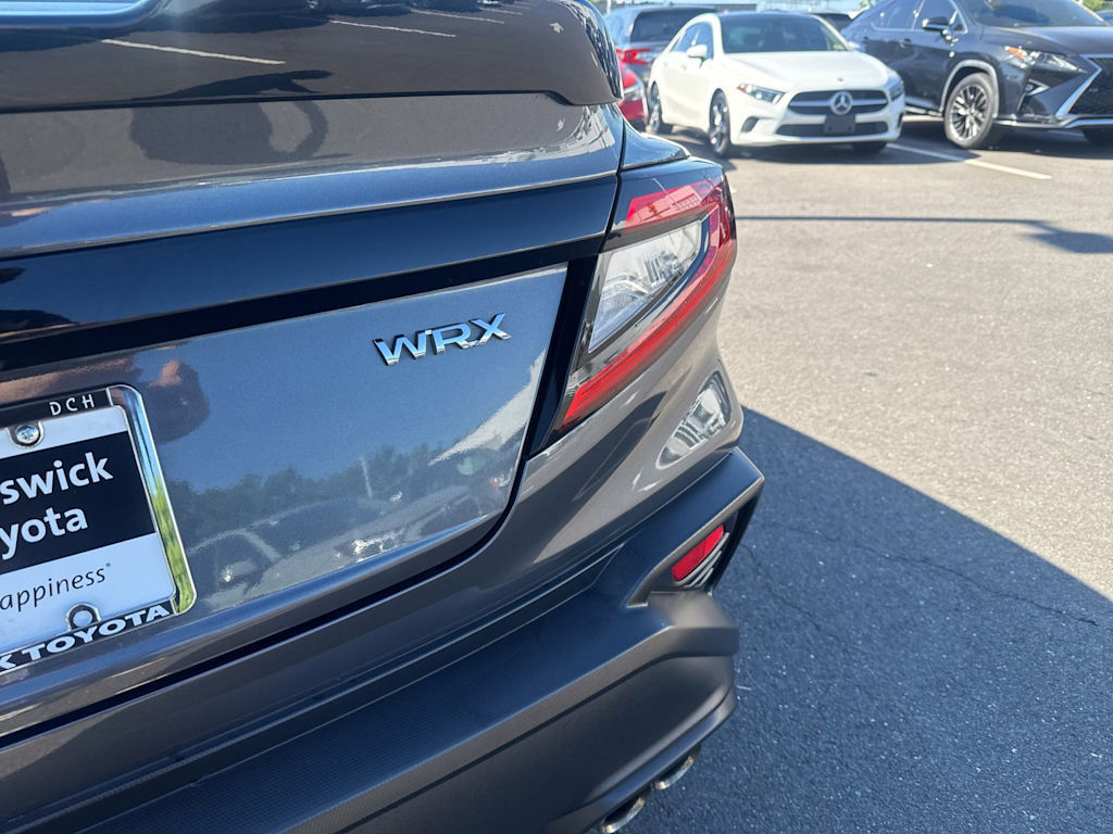 Thumbnail: 2023 Subaru WRX - 19