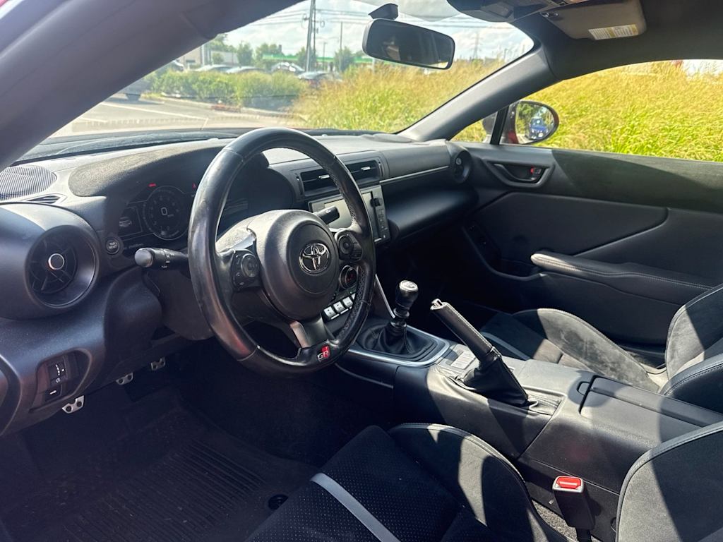 Thumbnail: 2023 Toyota GR86 - 2
