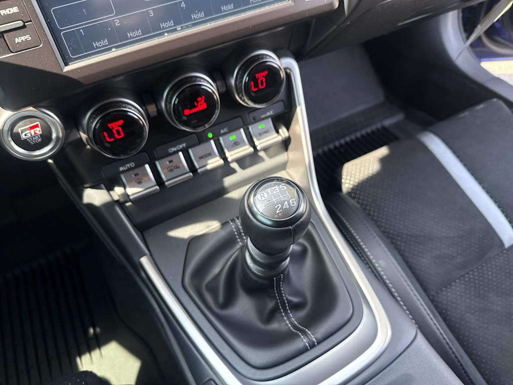 Thumbnail: 2026 Toyota GR86 - 13