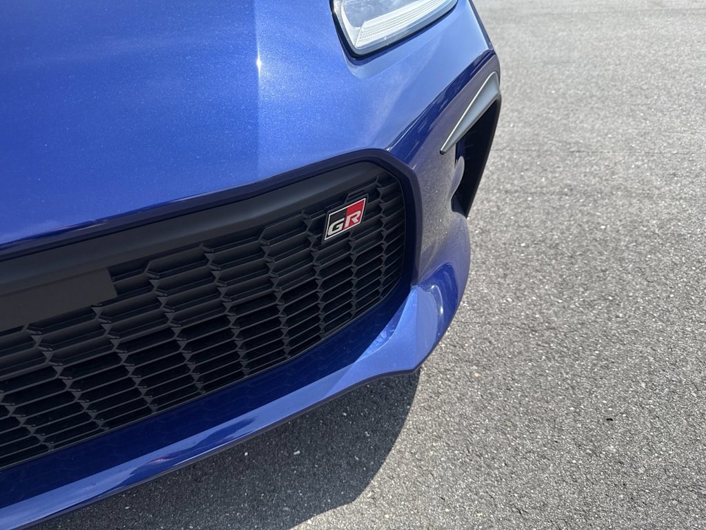 Thumbnail: 2026 Toyota GR86 - 18