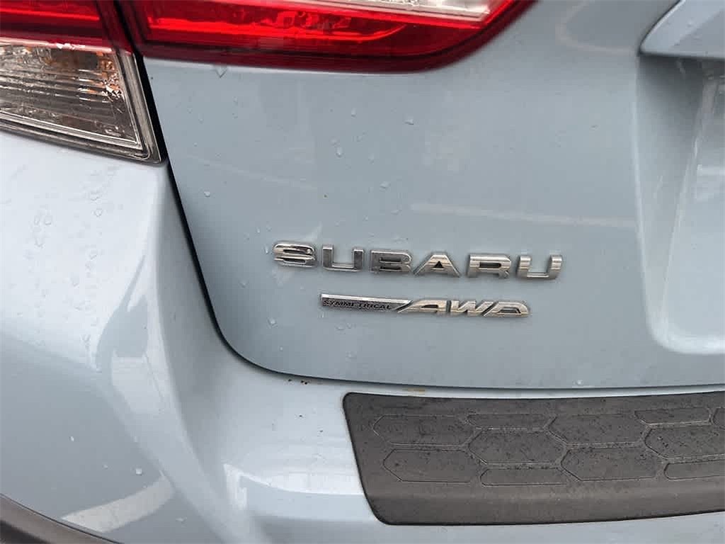 2019 Subaru Crosstrek Premium 4