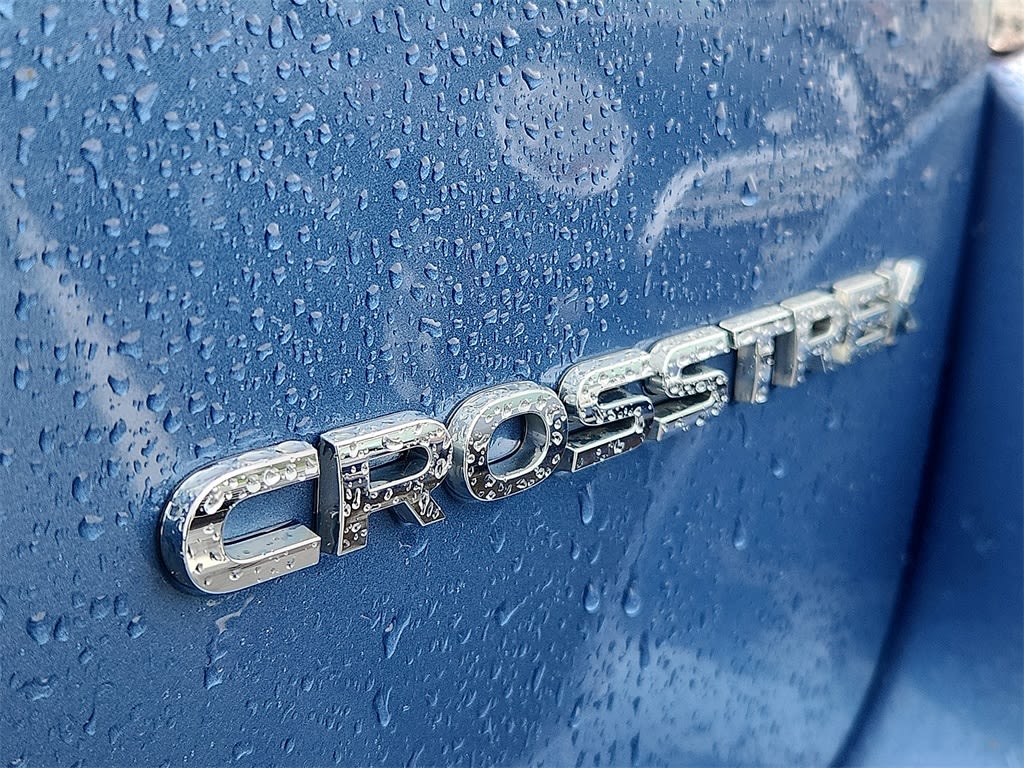 Thumbnail: 2023 Subaru Crosstrek - 27