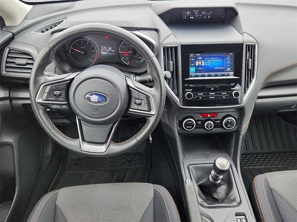 Thumbnail: 2023 Subaru Crosstrek - 2