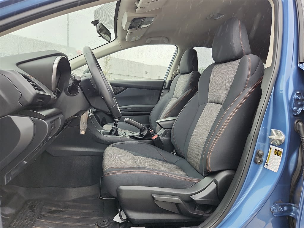 Thumbnail: 2023 Subaru Crosstrek - 10