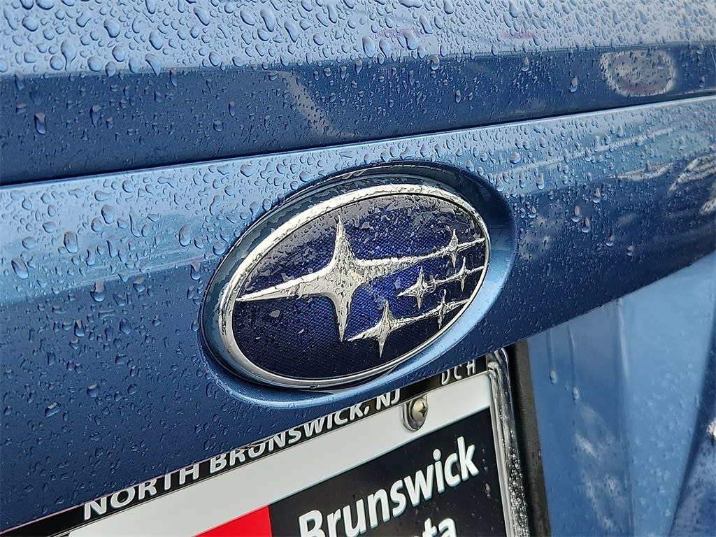 Thumbnail: 2023 Subaru Crosstrek - 7