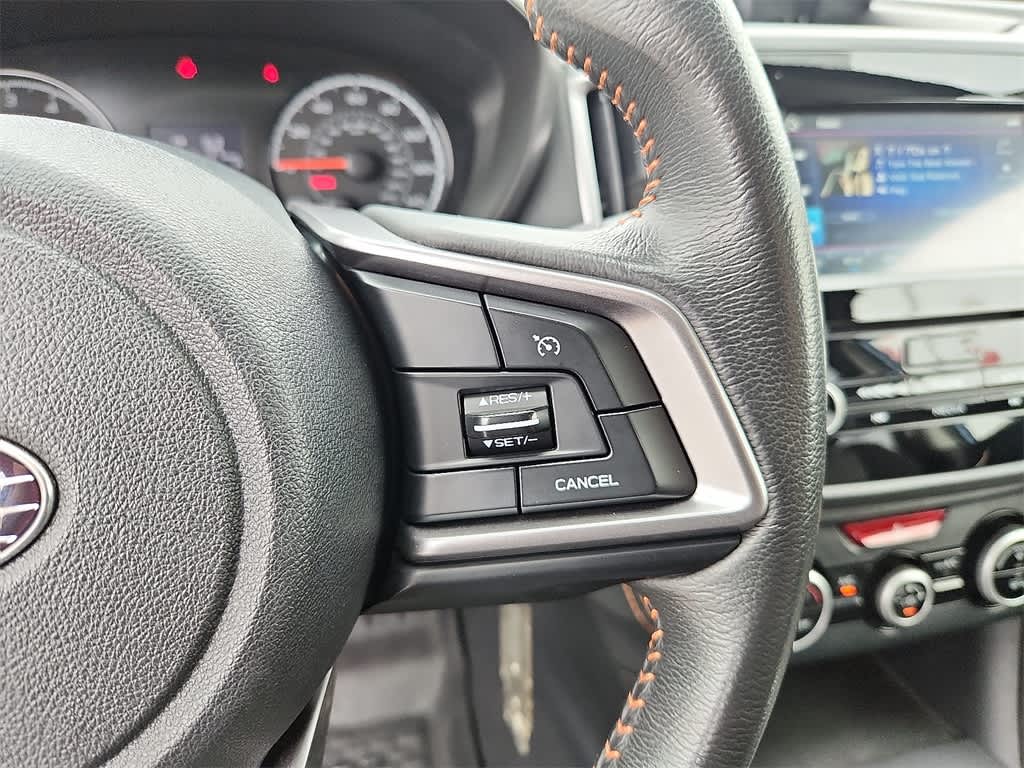 Thumbnail: 2023 Subaru Crosstrek - 24