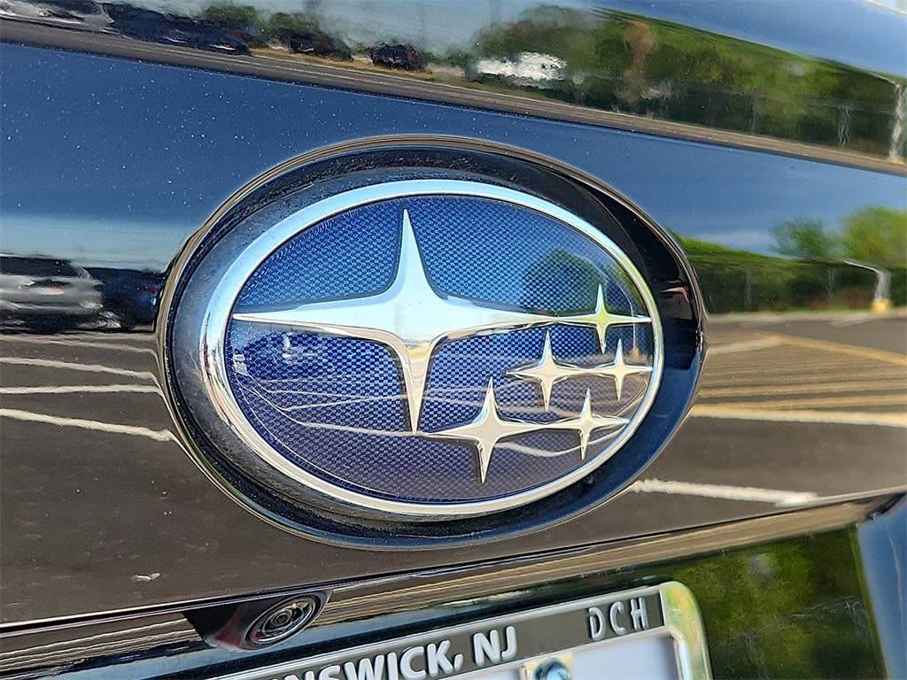 2021 Subaru Crosstrek Premium 28