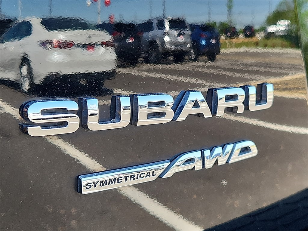 2021 Subaru Crosstrek Premium 30