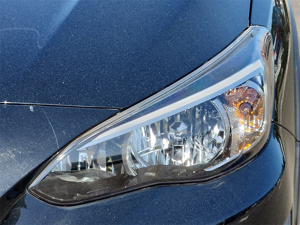 2021 Subaru Crosstrek Premium 20