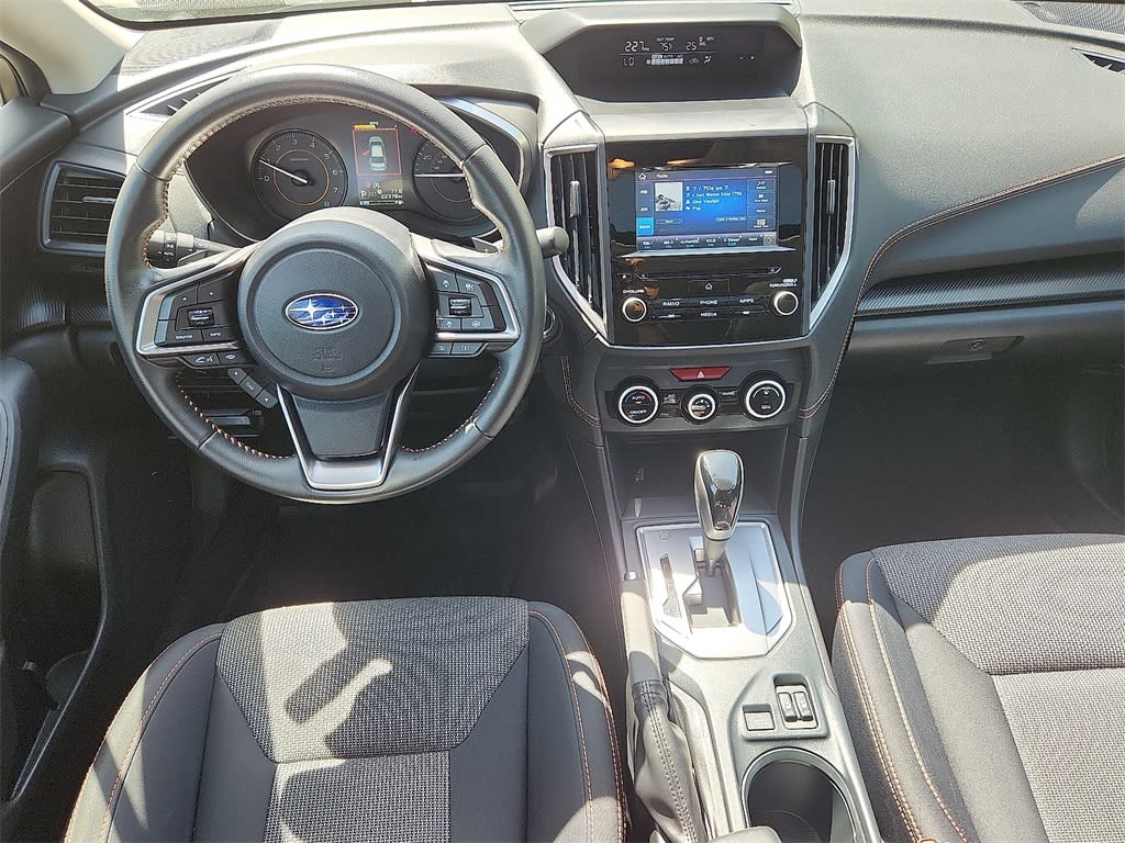 2021 Subaru Crosstrek Premium 2