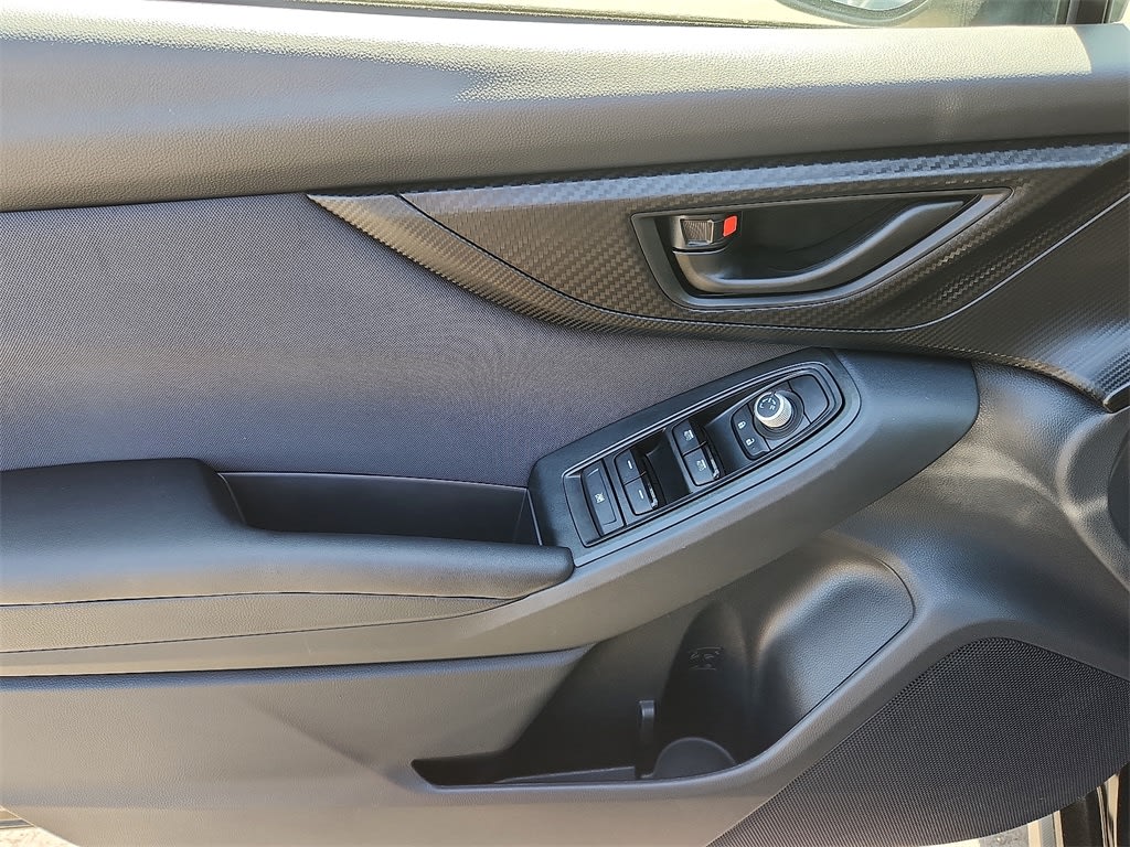 2021 Subaru Crosstrek Premium 21