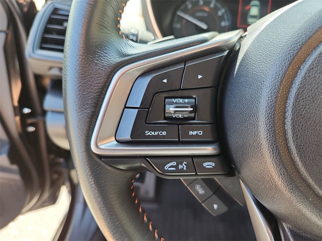 2021 Subaru Crosstrek Premium 24
