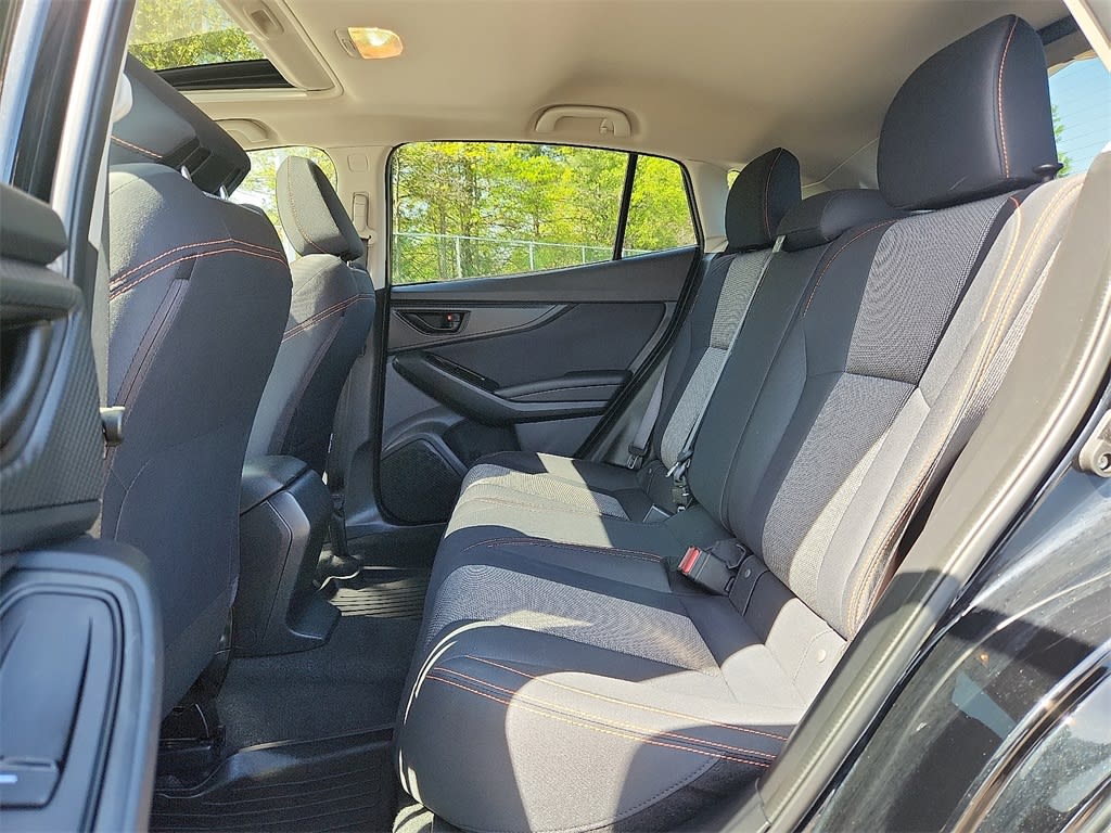 2021 Subaru Crosstrek Premium 11