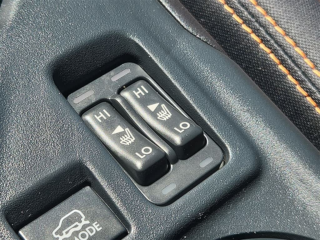 2021 Subaru Crosstrek Premium 16