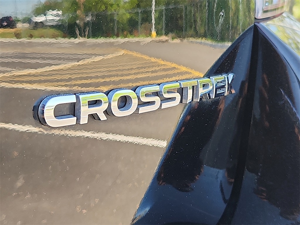 2021 Subaru Crosstrek Premium 29