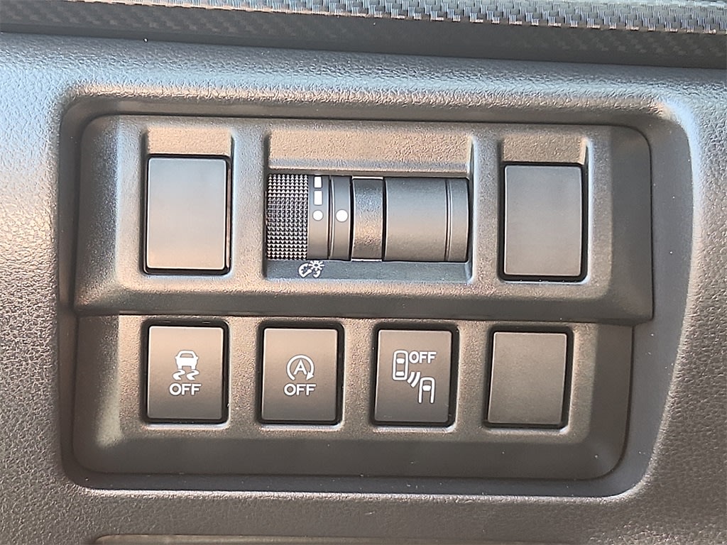 2021 Subaru Crosstrek Premium 26