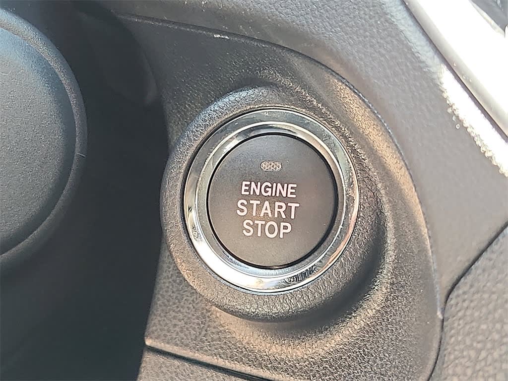 2021 Subaru Crosstrek Premium 27
