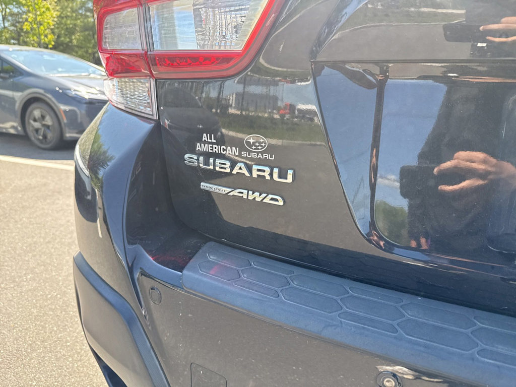 Thumbnail: 2019 Subaru Crosstrek - 6