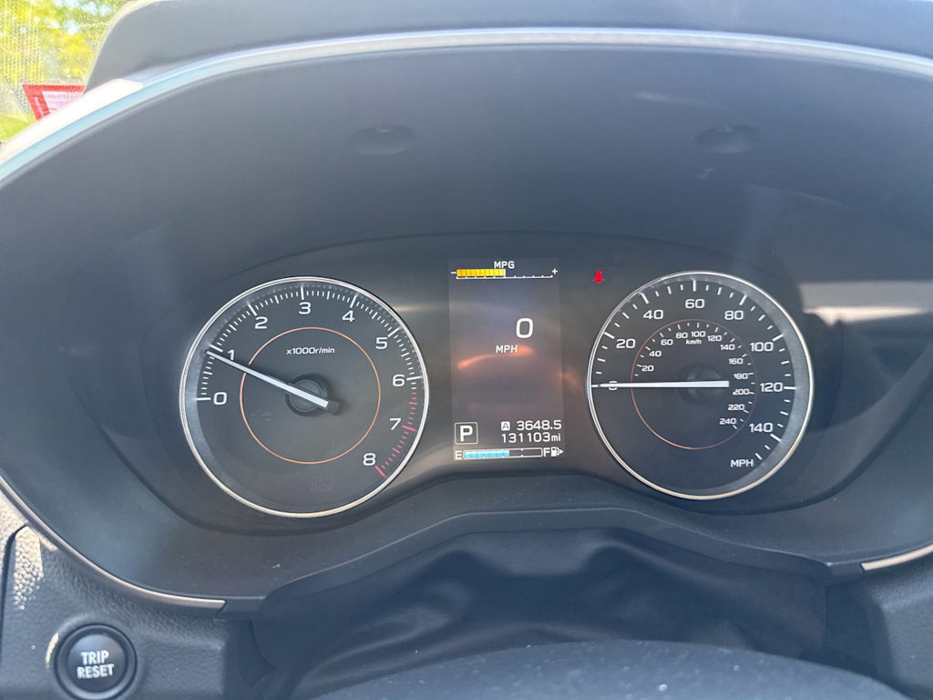 Thumbnail: 2019 Subaru Crosstrek - 16