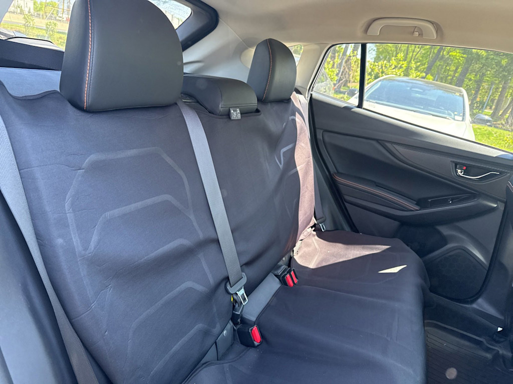 Thumbnail: 2019 Subaru Crosstrek - 21