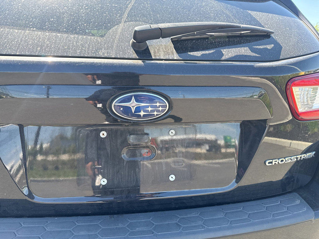 Thumbnail: 2019 Subaru Crosstrek - 14