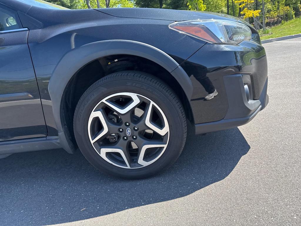 Thumbnail: 2019 Subaru Crosstrek - 7
