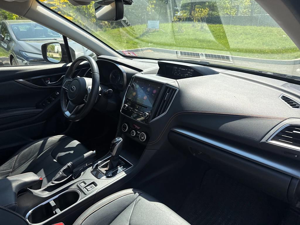 Thumbnail: 2019 Subaru Crosstrek - 8