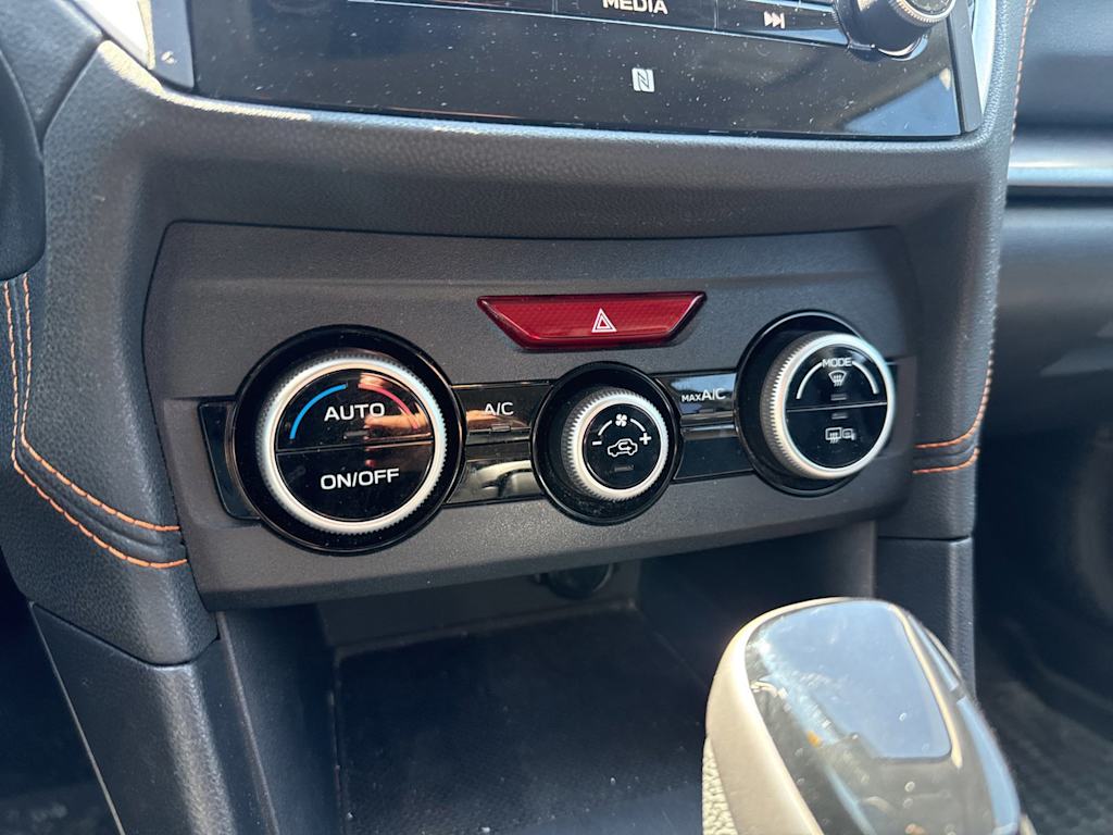 Thumbnail: 2019 Subaru Crosstrek - 23