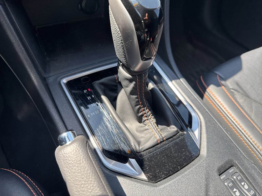 Thumbnail: 2019 Subaru Crosstrek - 15