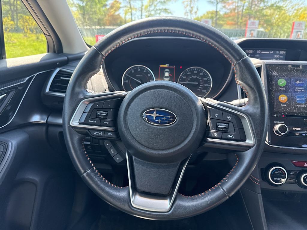 Thumbnail: 2019 Subaru Crosstrek - 12