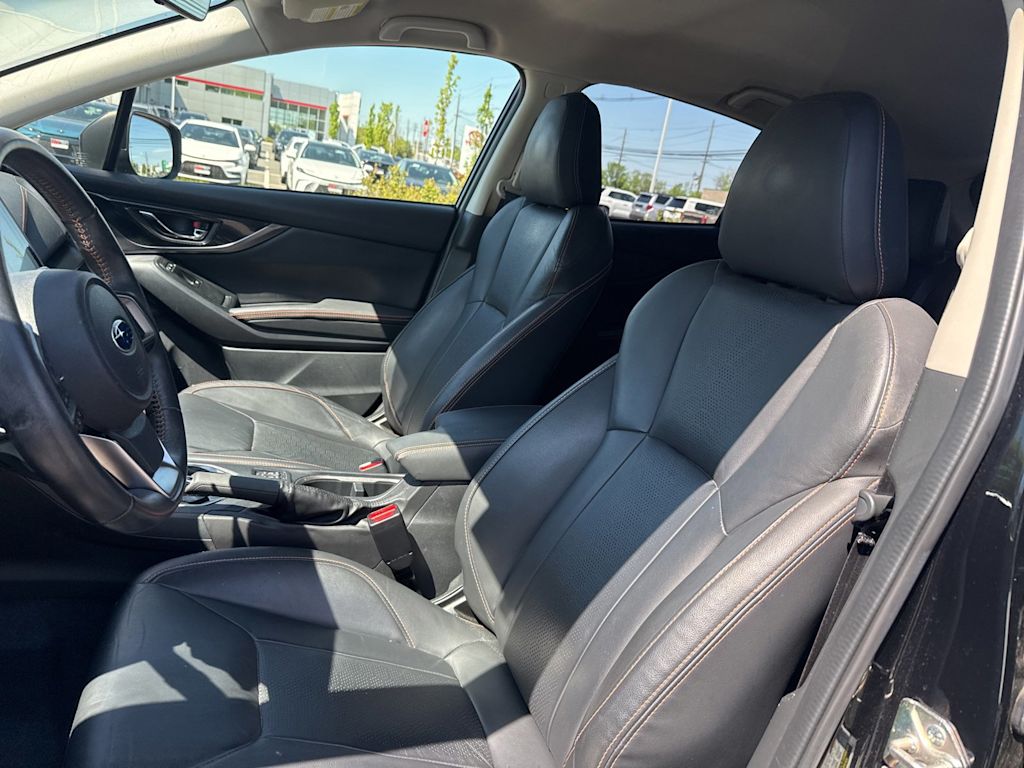 Thumbnail: 2019 Subaru Crosstrek - 9