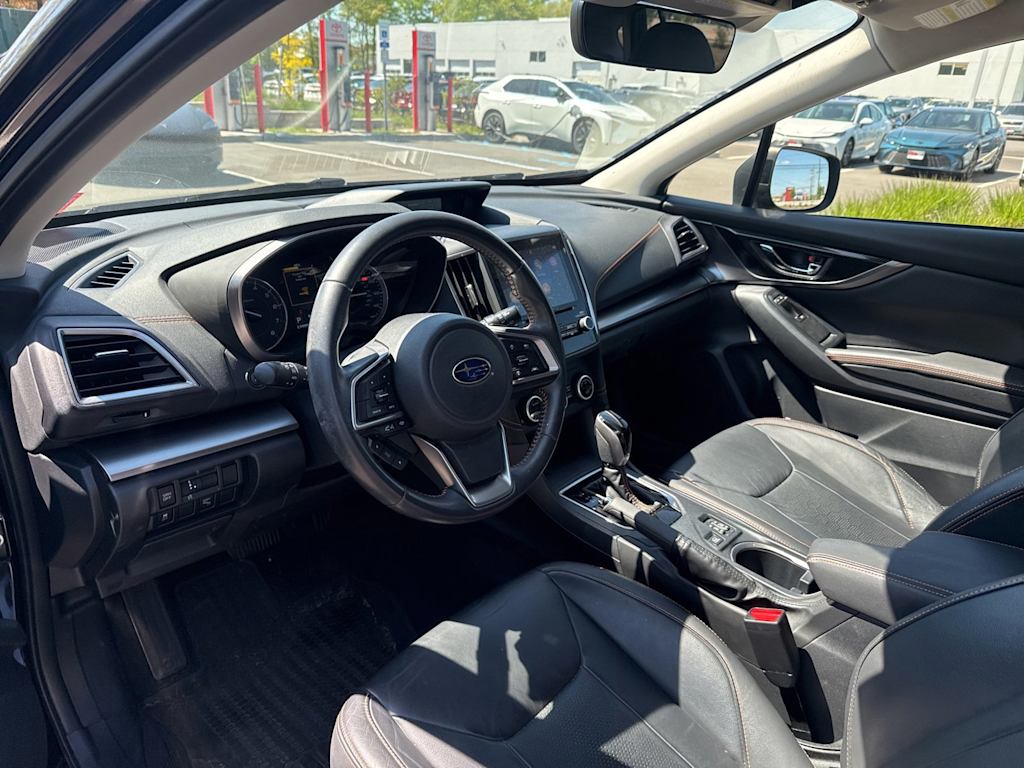 Thumbnail: 2019 Subaru Crosstrek - 2