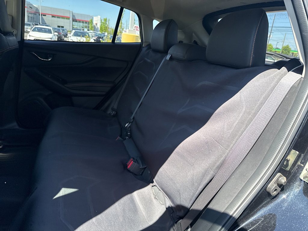 Thumbnail: 2019 Subaru Crosstrek - 11