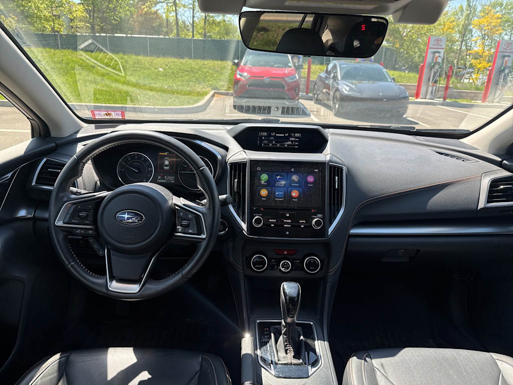 Thumbnail: 2019 Subaru Crosstrek - 13