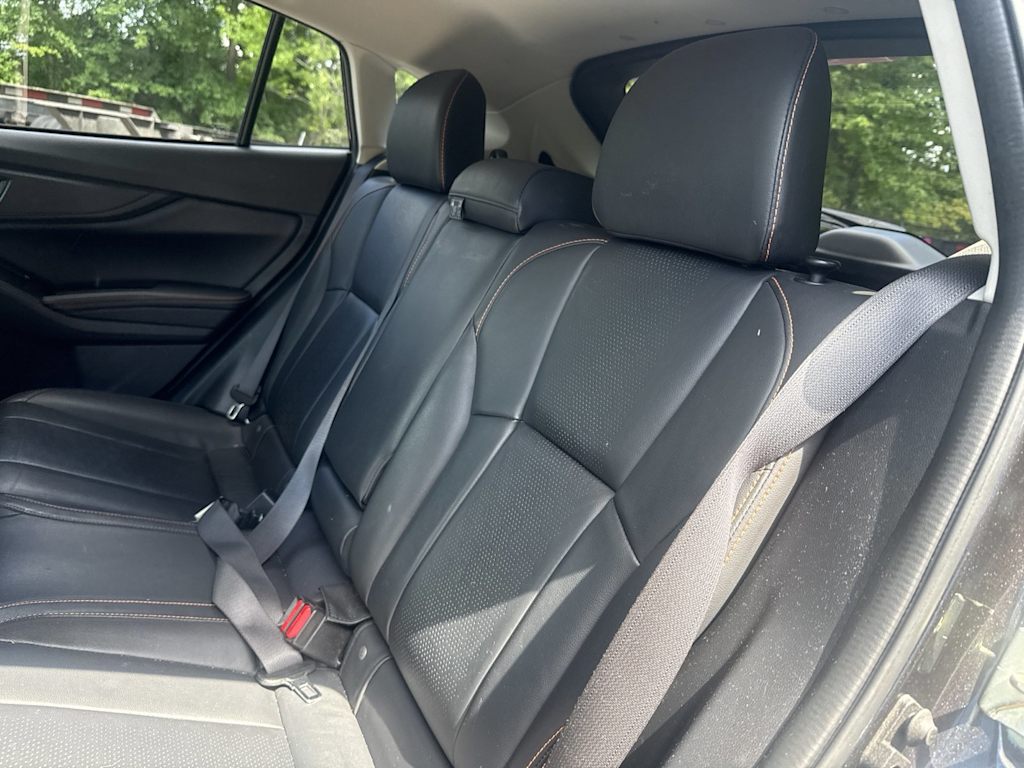 Thumbnail: 2019 Subaru Crosstrek - 11
