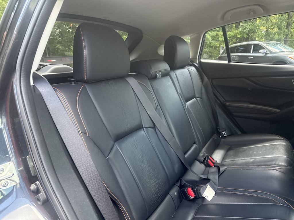 Thumbnail: 2019 Subaru Crosstrek - 20