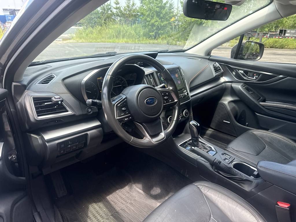 Thumbnail: 2019 Subaru Crosstrek - 2