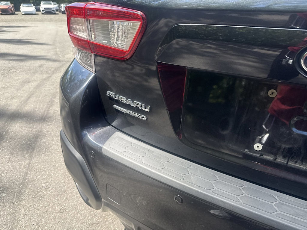 Thumbnail: 2019 Subaru Crosstrek - 6