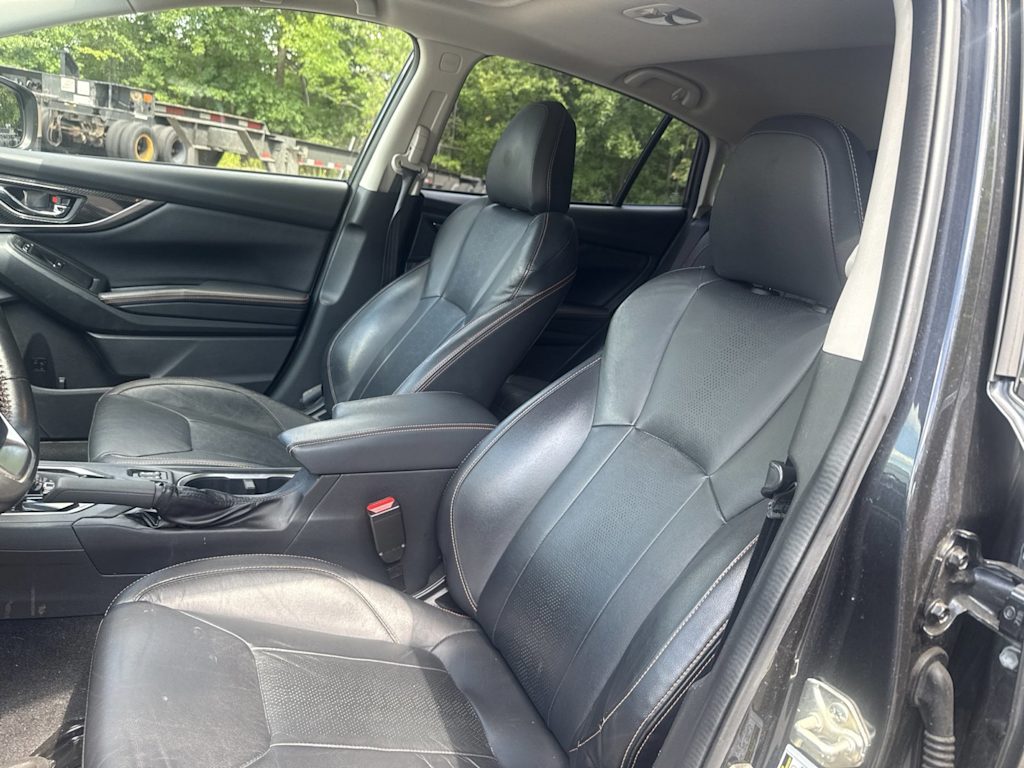 Thumbnail: 2019 Subaru Crosstrek - 9