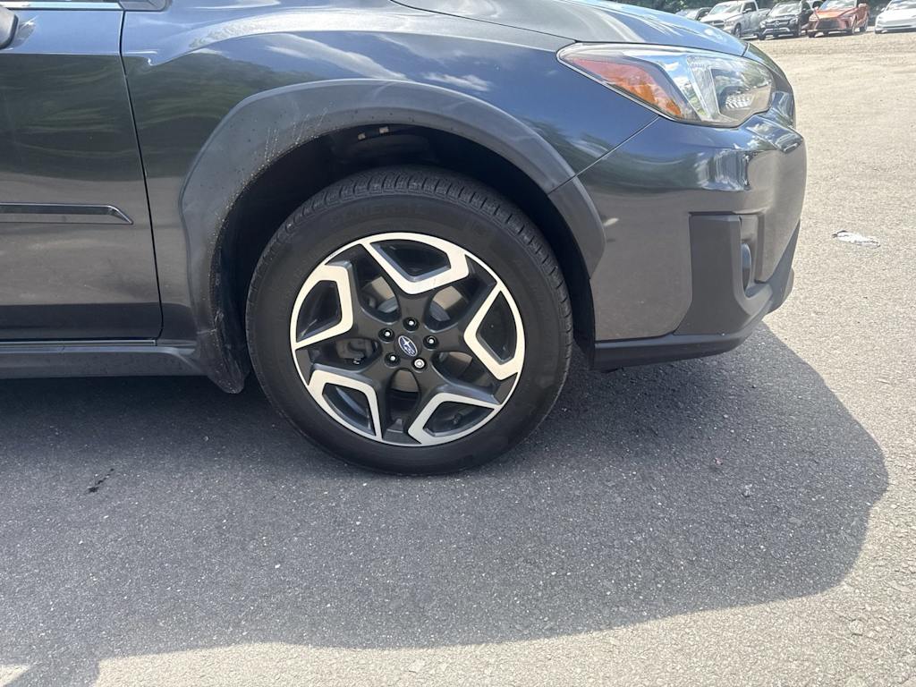 Thumbnail: 2019 Subaru Crosstrek - 7