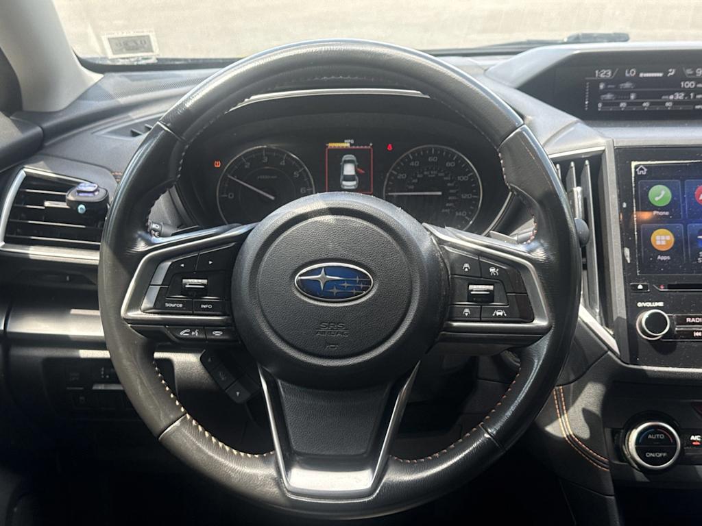 Thumbnail: 2019 Subaru Crosstrek - 12
