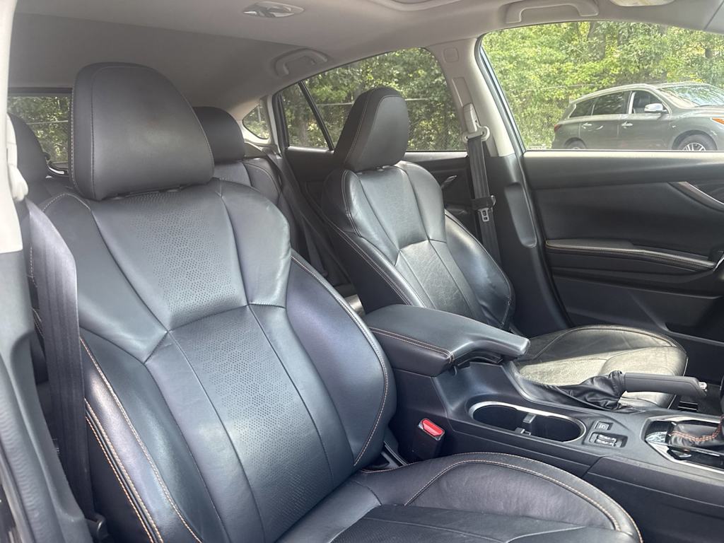 Thumbnail: 2019 Subaru Crosstrek - 10