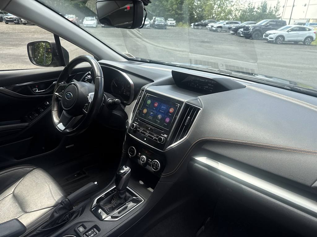 Thumbnail: 2019 Subaru Crosstrek - 8